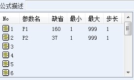 大智慧自己长用的波浪指标公式图